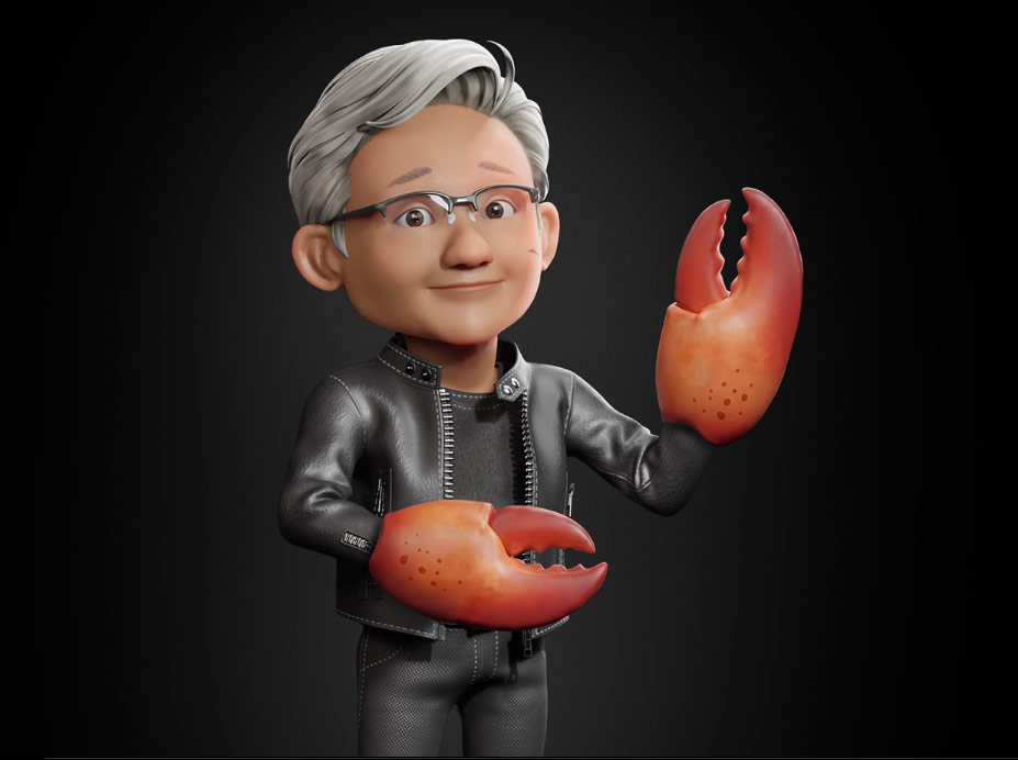 黄仁勋在GTC2026大会上讲了哪些新内容， 对AI领域有哪些影响？